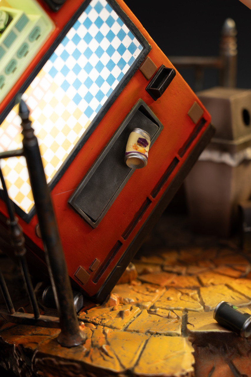 【Pre-sale】Mikoto Misaka–A Certain Magical Index–JM Palace Studio