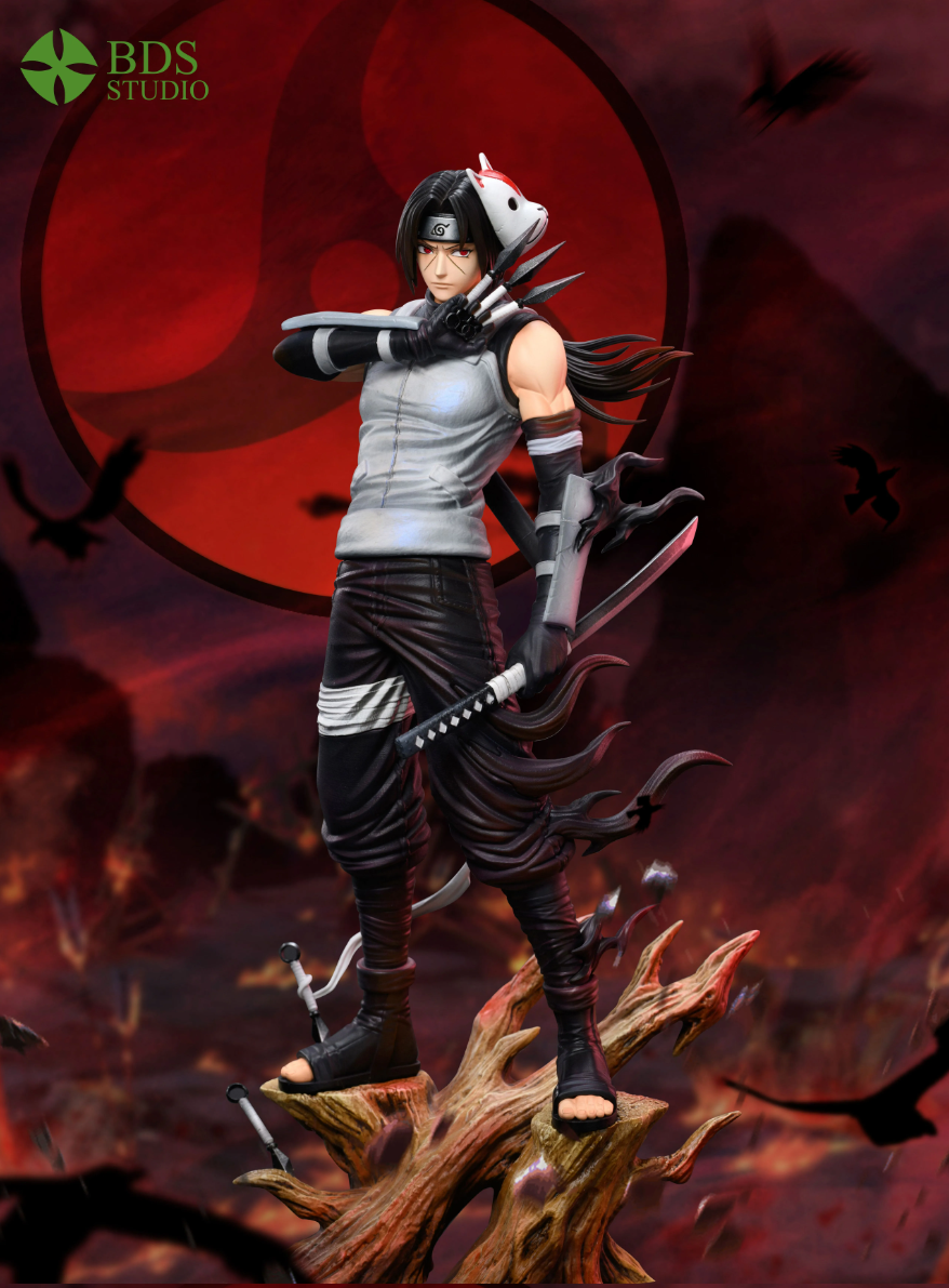 【Sold out】Itachi Uchiha-BDS Studio