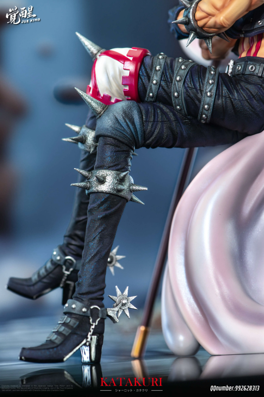 【Pre-sale】Charlotte Katakuri-JueXing Studio