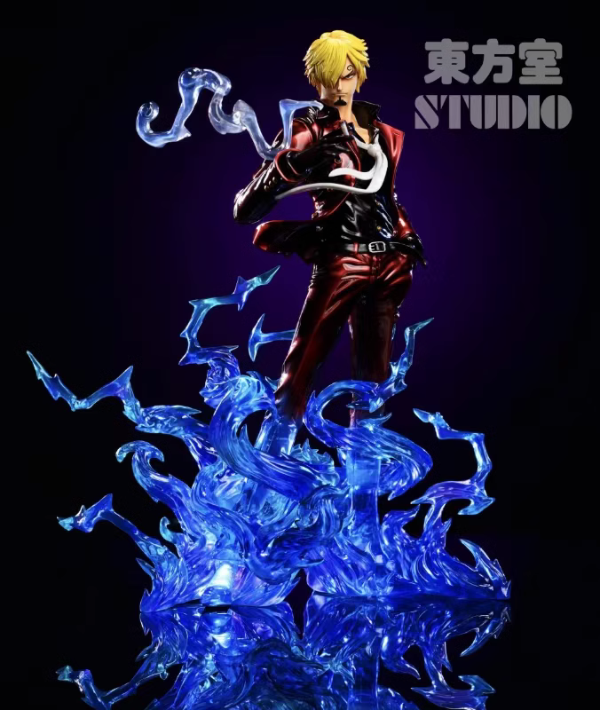 【Pre-sale】POP Scale Sanji-DongFangShi Studio