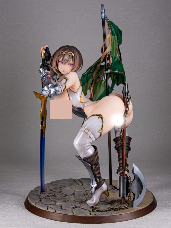 【Pre-sale】1/5 Scale HONEY CAGE-Other Series-AmiAmi Studio