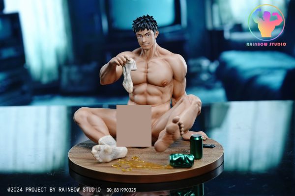 【Pre-sale】日比野 カフカ-Rainbow Studio