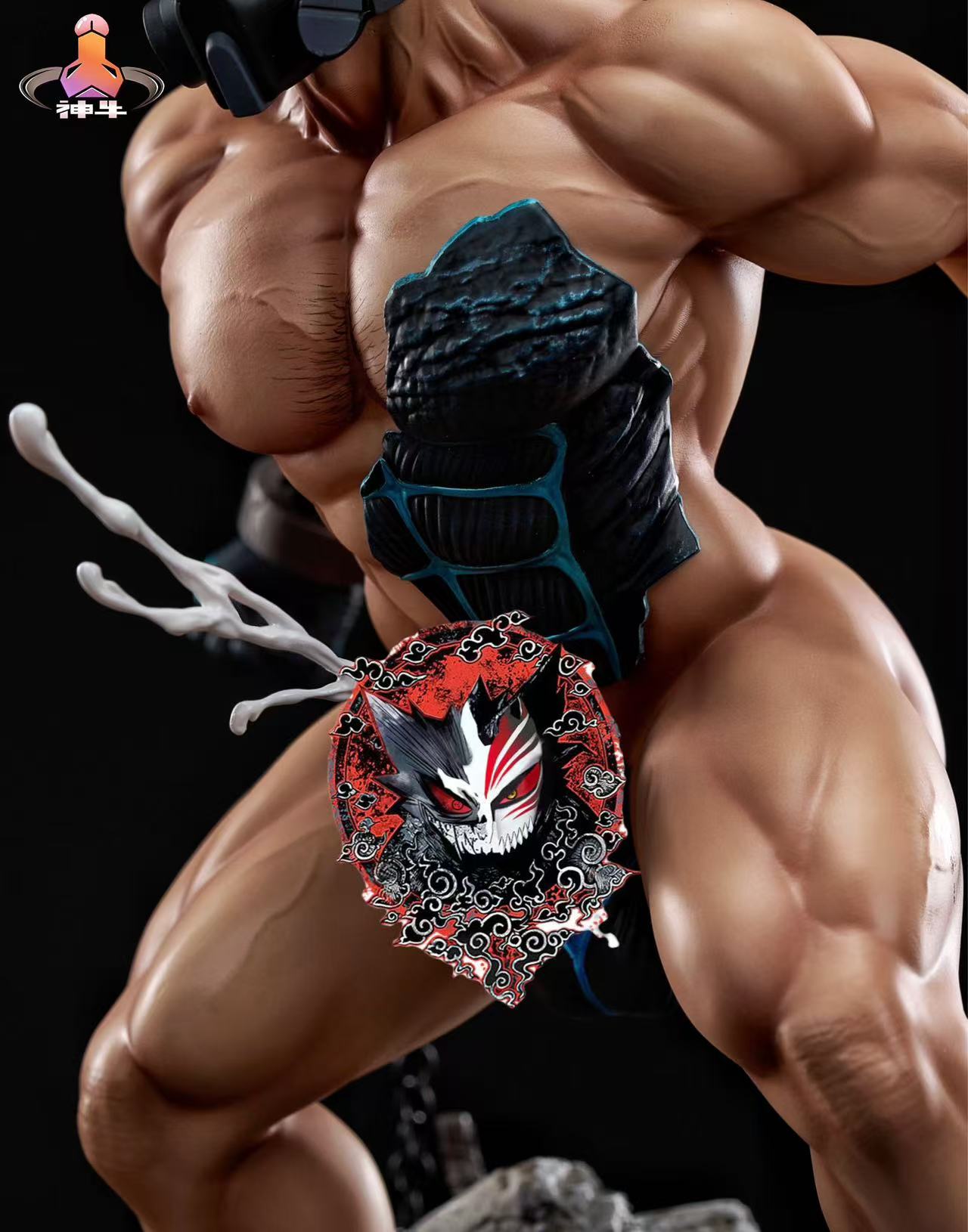 【Pre-sale】1/6 Scale 日比野 カフカ-ShenNiu Studio