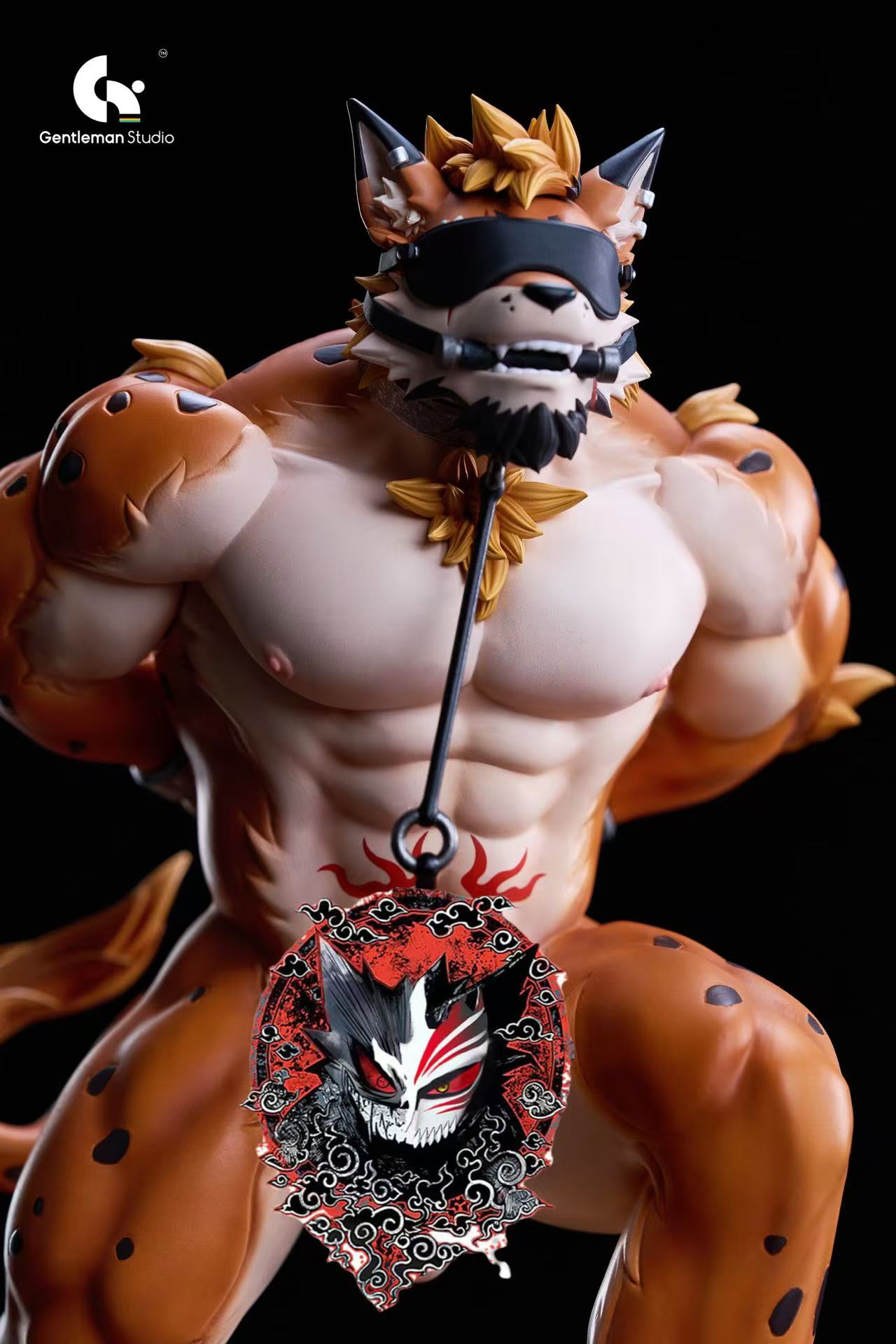 【Sold out】1/6 Scale LONGSI-Other series-Gentleman 18 Studio