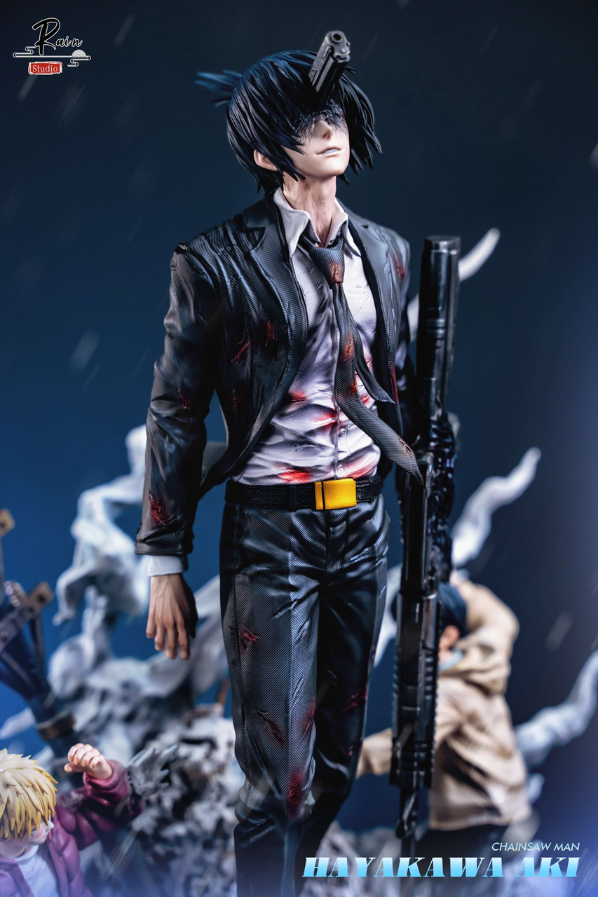 【Sold out】Hayakawa Aki-Rain Studio