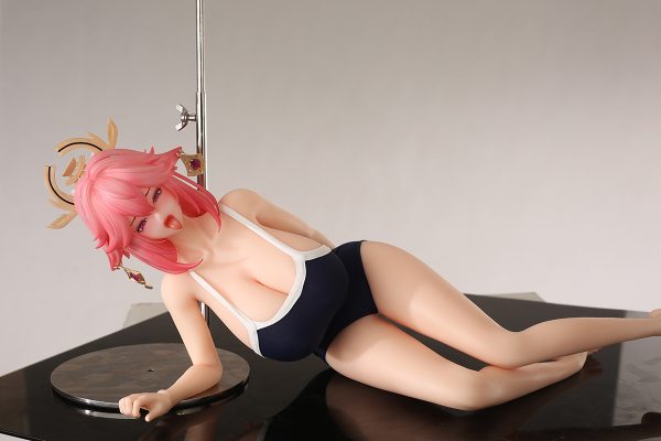 【Pre-sale】Yae Miko-Genshin Impact-YuZhai Studio