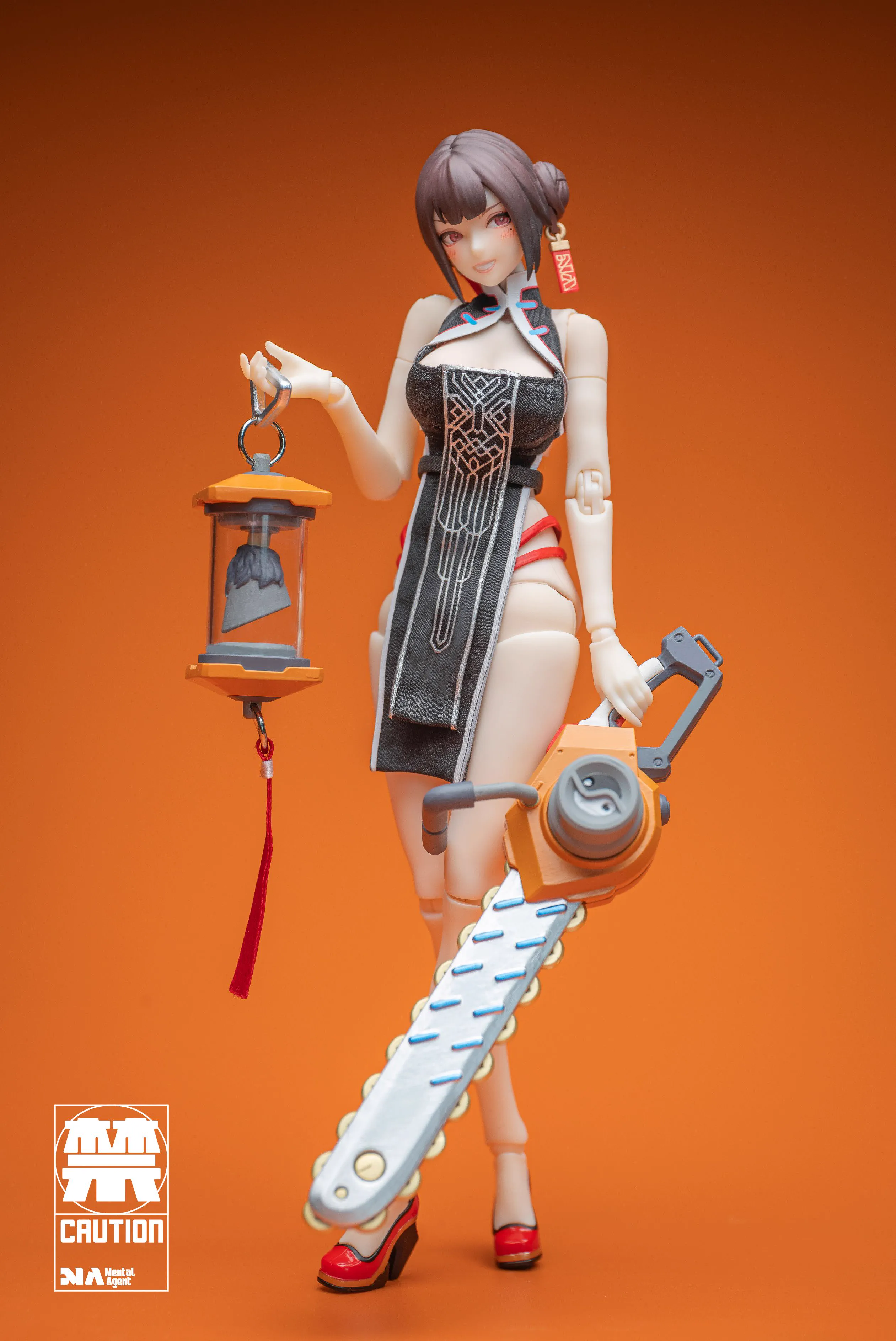 【Pre-sale】LingFengJiao-Other series-ZhenYiLU Studio