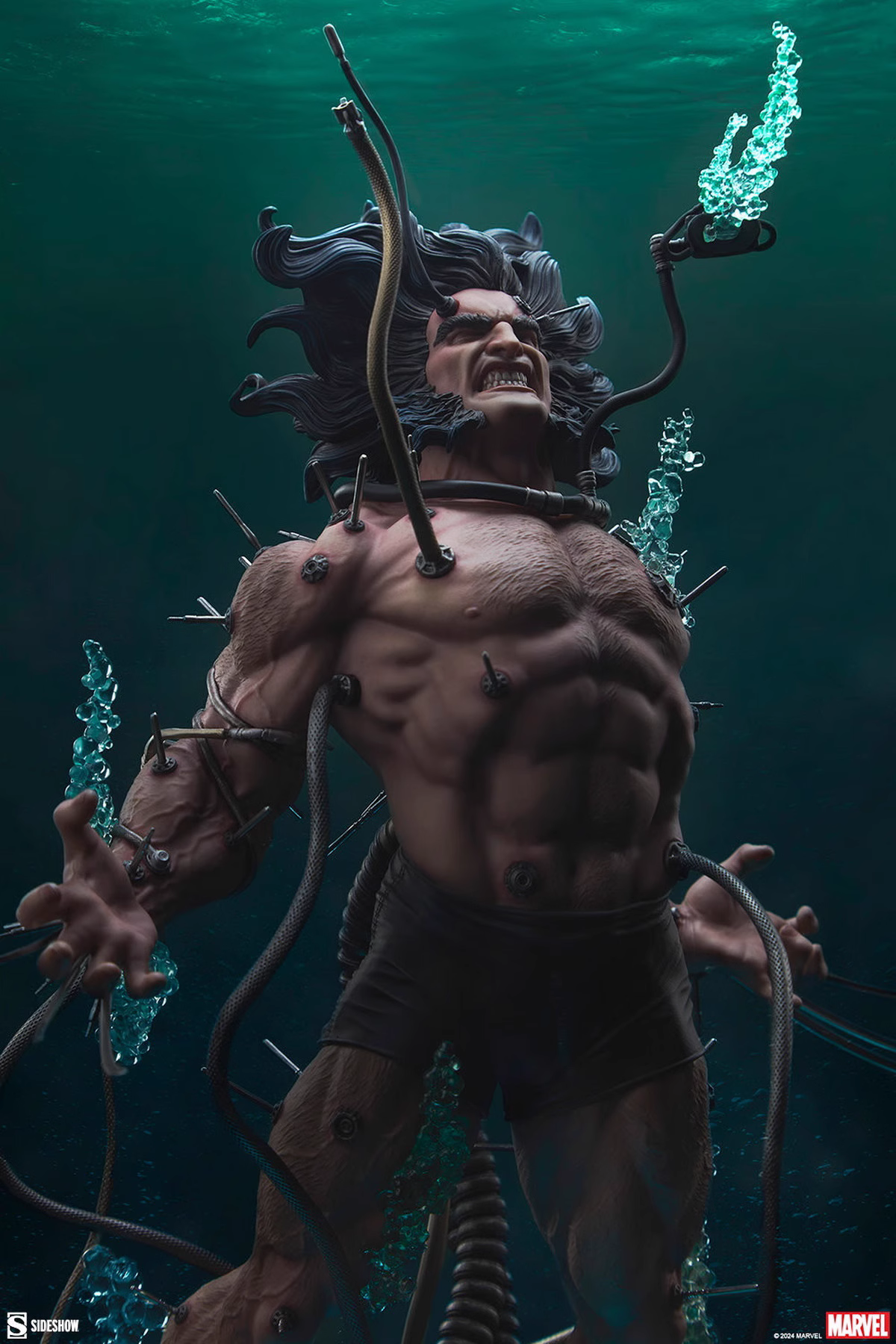 【Pre-sale】Wolverine-Other Series-Sideshow Studio