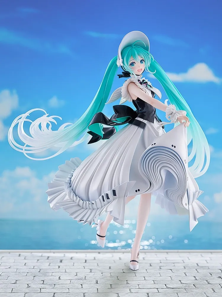 【Pre-sale】Future Symphony 2023 Ver. Hatsune Miku-VOCALOID-Good Smile Company