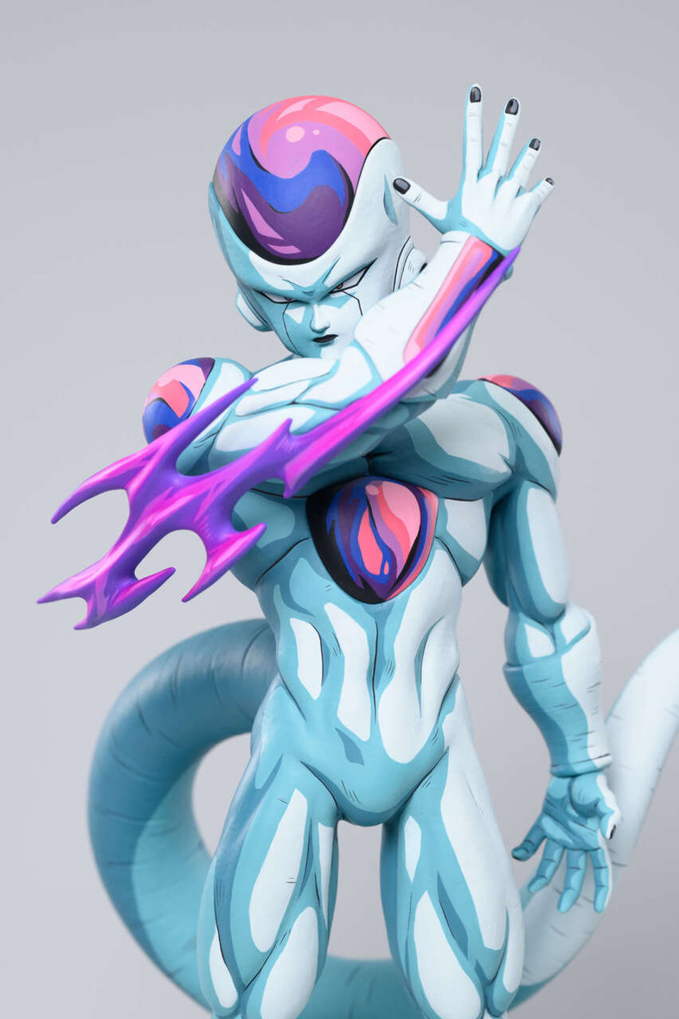 【Pre-sale】1/6 & 1/4 Scale Frieza-TJ & Wink Studios