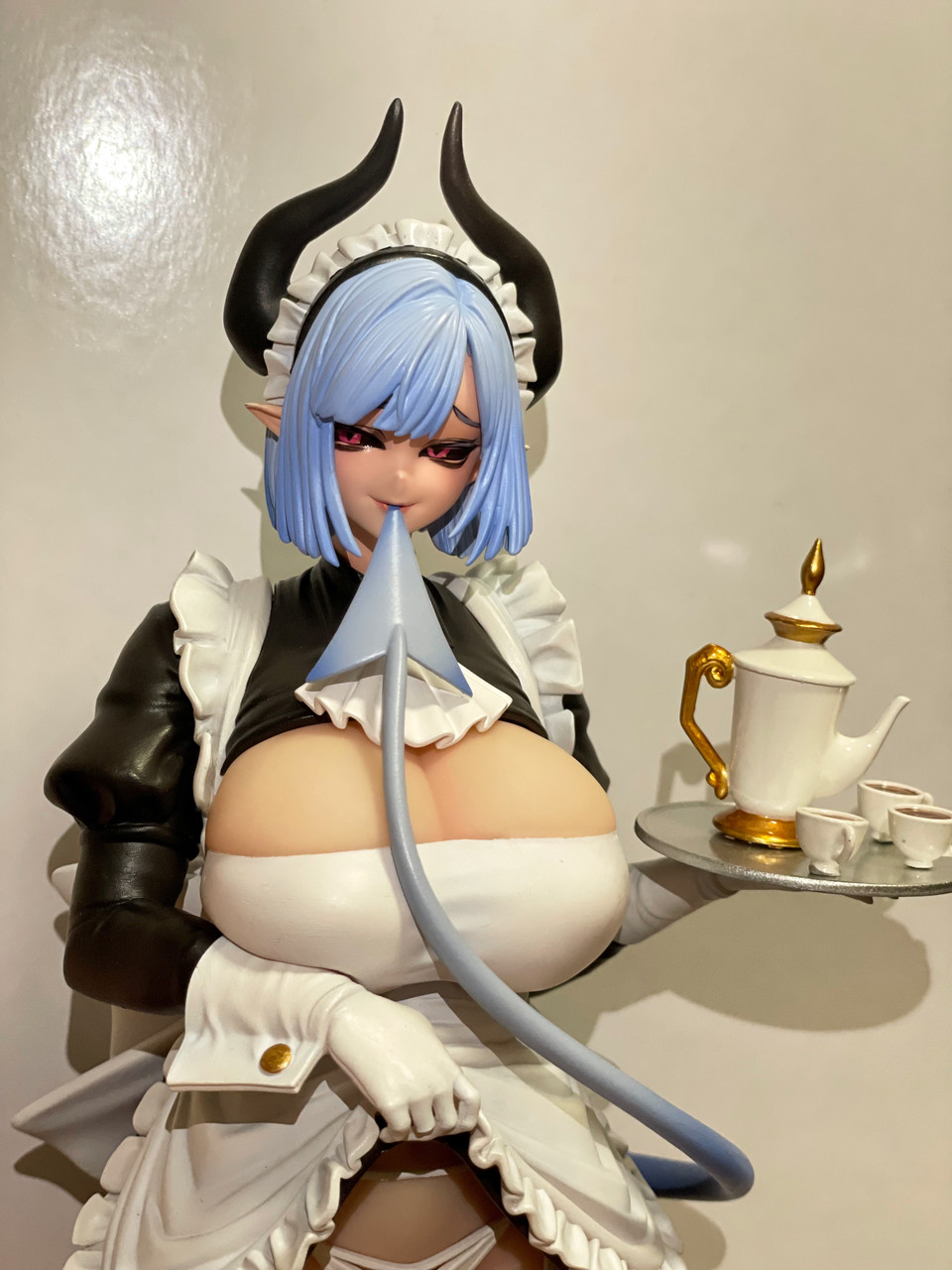 【Pre-sale】1/6 Scale Human‧Butcher A VERSION-Other series-SODA Studio