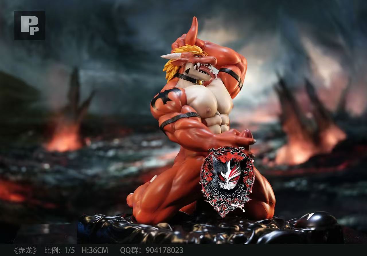 【Sold out】M.U.G.E.N Delga-Other Series-PP Studio