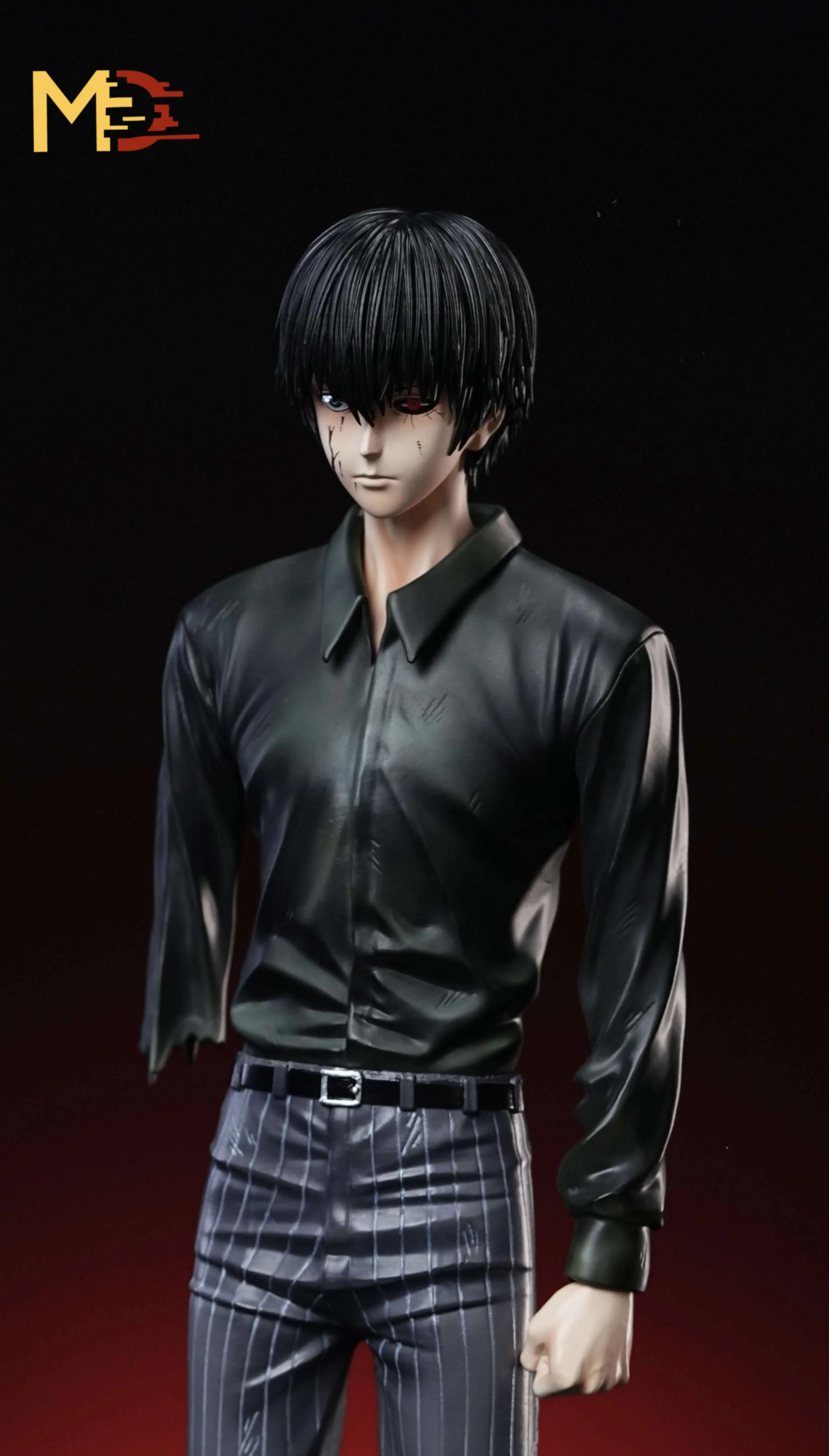 【Pre-sale】Kaneki Ken-MiDuo Studio