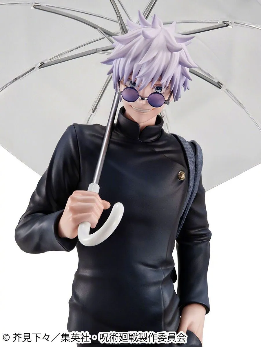 【Sold out】Gojo Satoru & Geto Suguru-MegaHouse