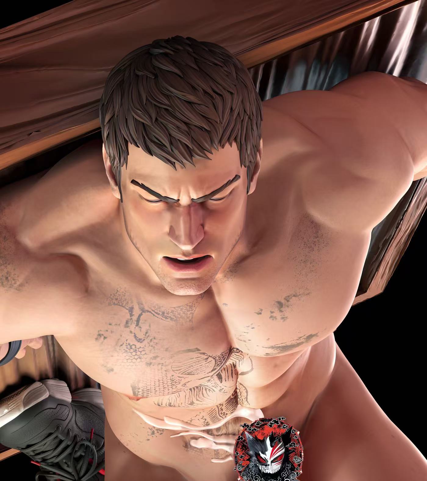 【Sold out】1/6 Scale Captain of the Basketball Team-Other series-Soldier boy Studio