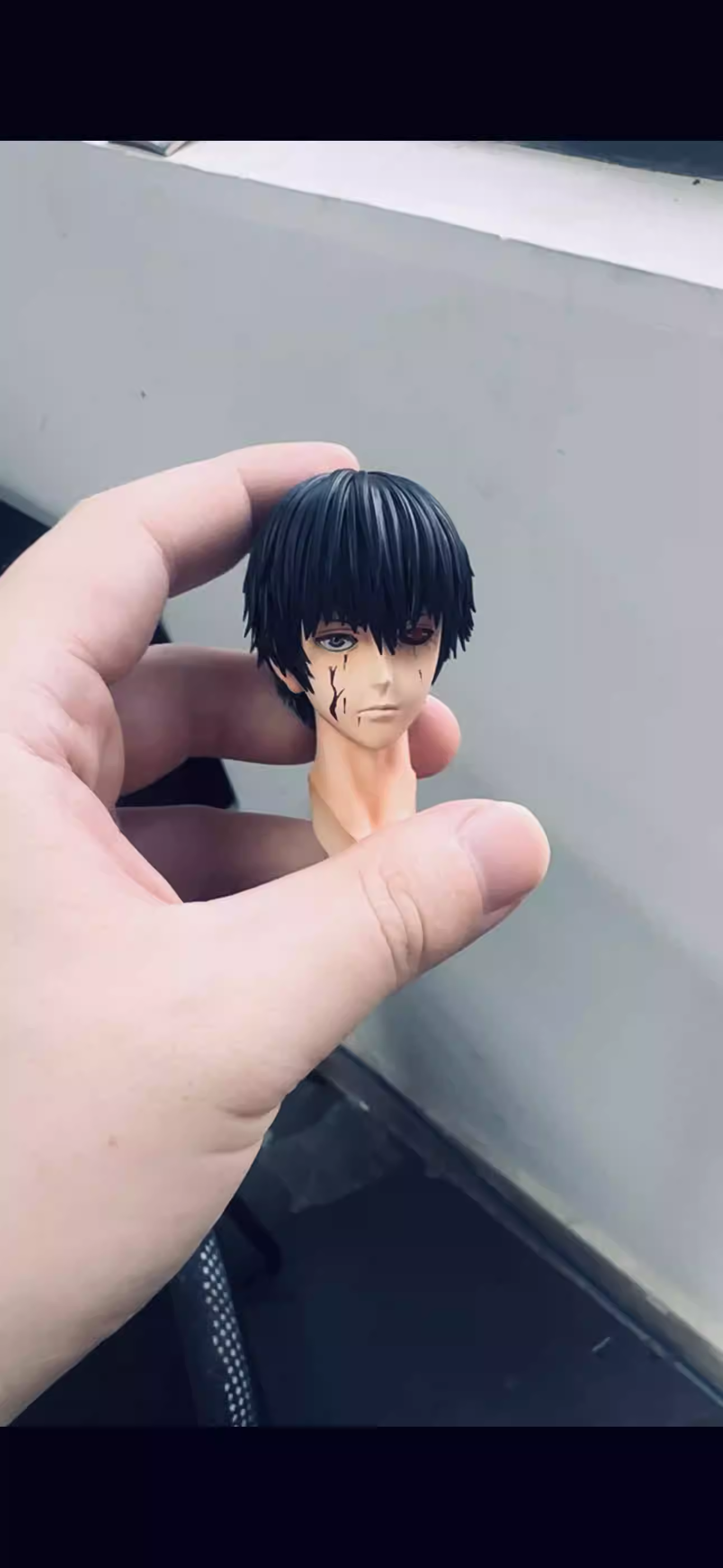 【Pre-sale】Kaneki Ken-MiDuo Studio