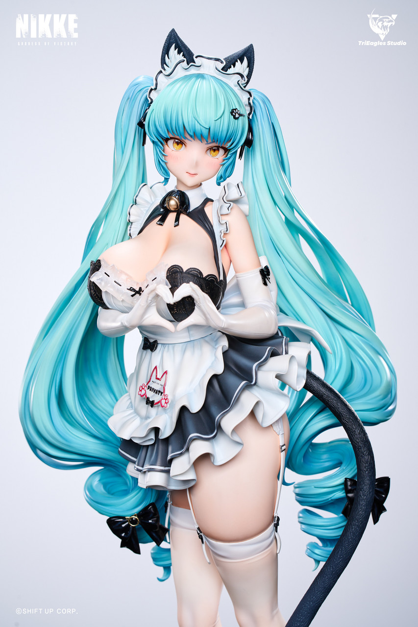 【Pre-sale】1/4 Scale Privaty-NIKKE：The Goddess of Victory-TriEagles Studio