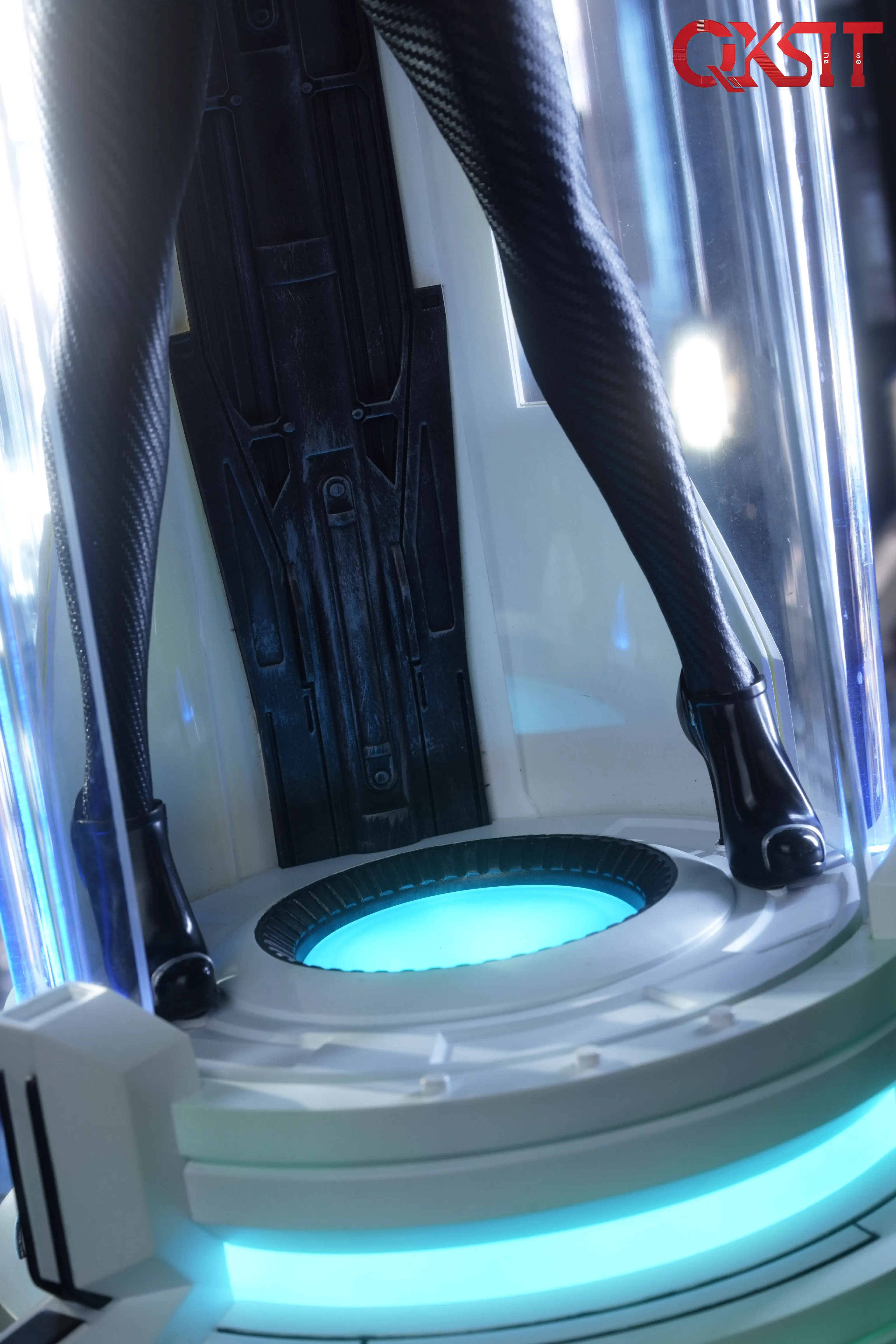 【Pre-sale】1/3 Scale YoRHa No. 2 2B-NieR:Automata-QKST Studio