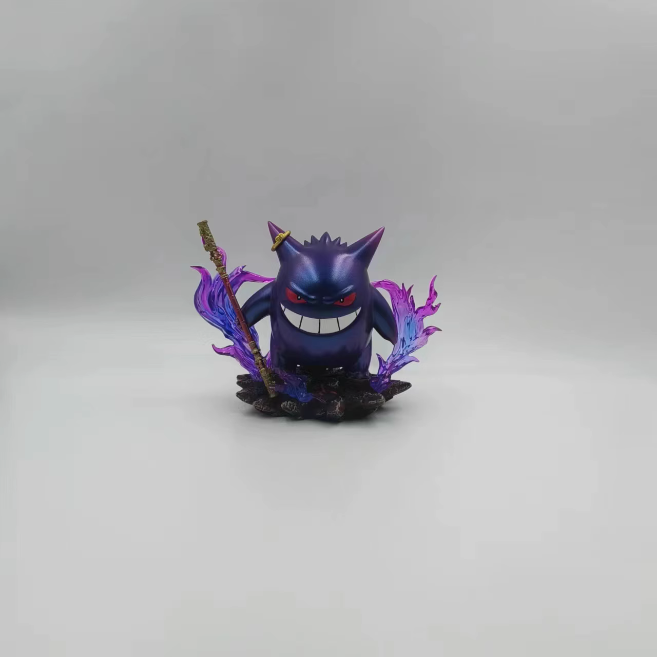 【Pre-sale】Goku Gengar-Pokemon-TC Studio