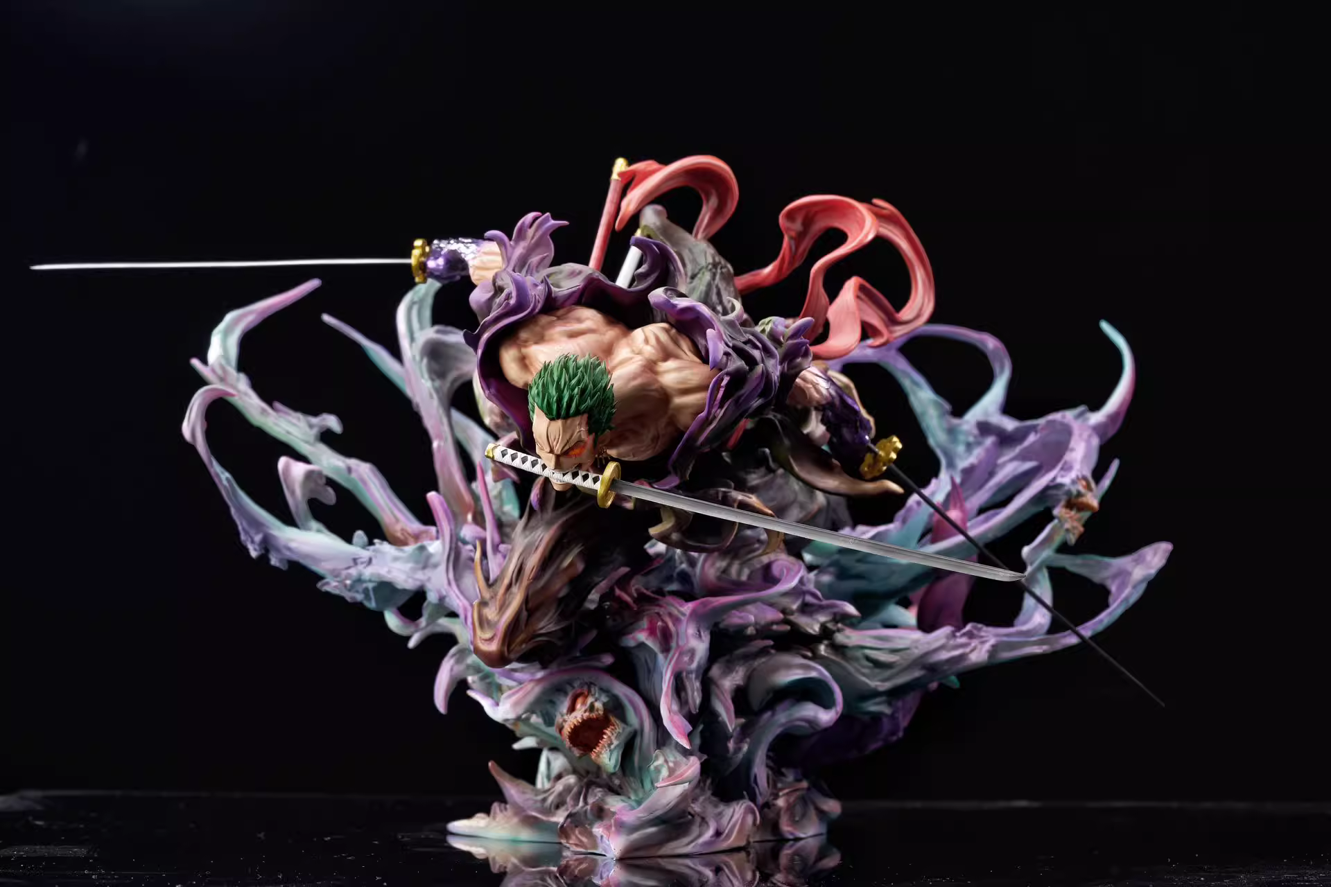 【Pre-sale】1/6 Scale Zoro-TK Studio