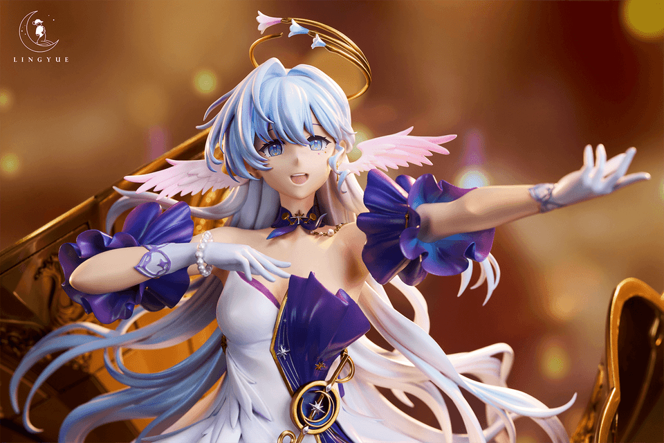 【Pre-sale】1/4 Scale Robin-Honkai: Star Rail-LingYue Studio