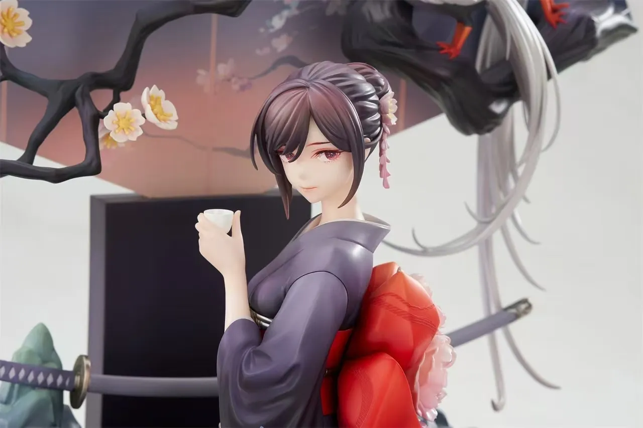 【Pre-sale】1/7 Scale Sophon-The Three-Body Problem-APEX Studio