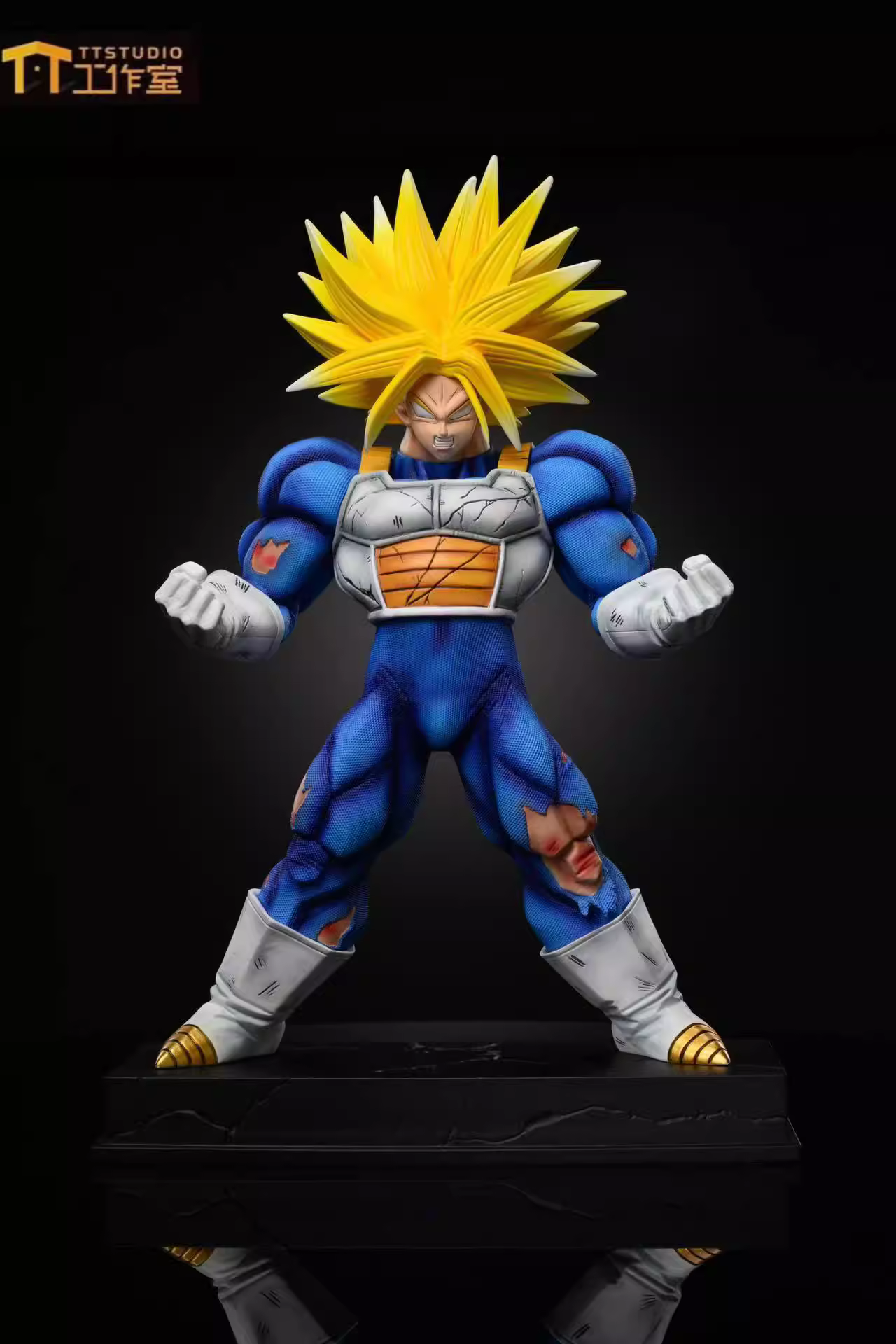 【Pre-sale】1/6 & 1/4 Scale Muscle Trunks-TT STUDIO