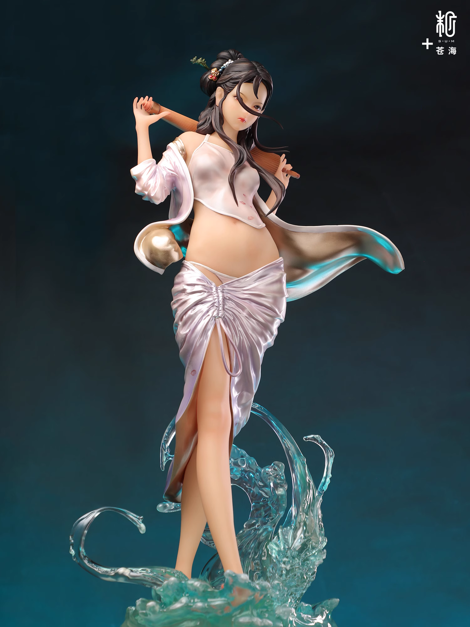 【Pre-sale】1/4 Scale CangHai-Other series-MNMJ Studio