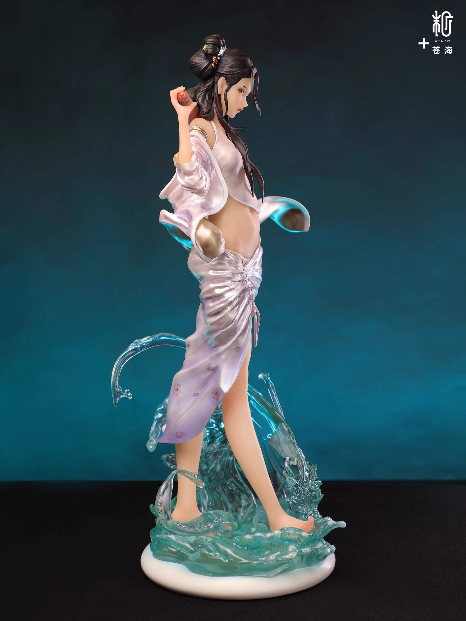 【Pre-sale】1/4 Scale CangHai-Other series-MNMJ Studio