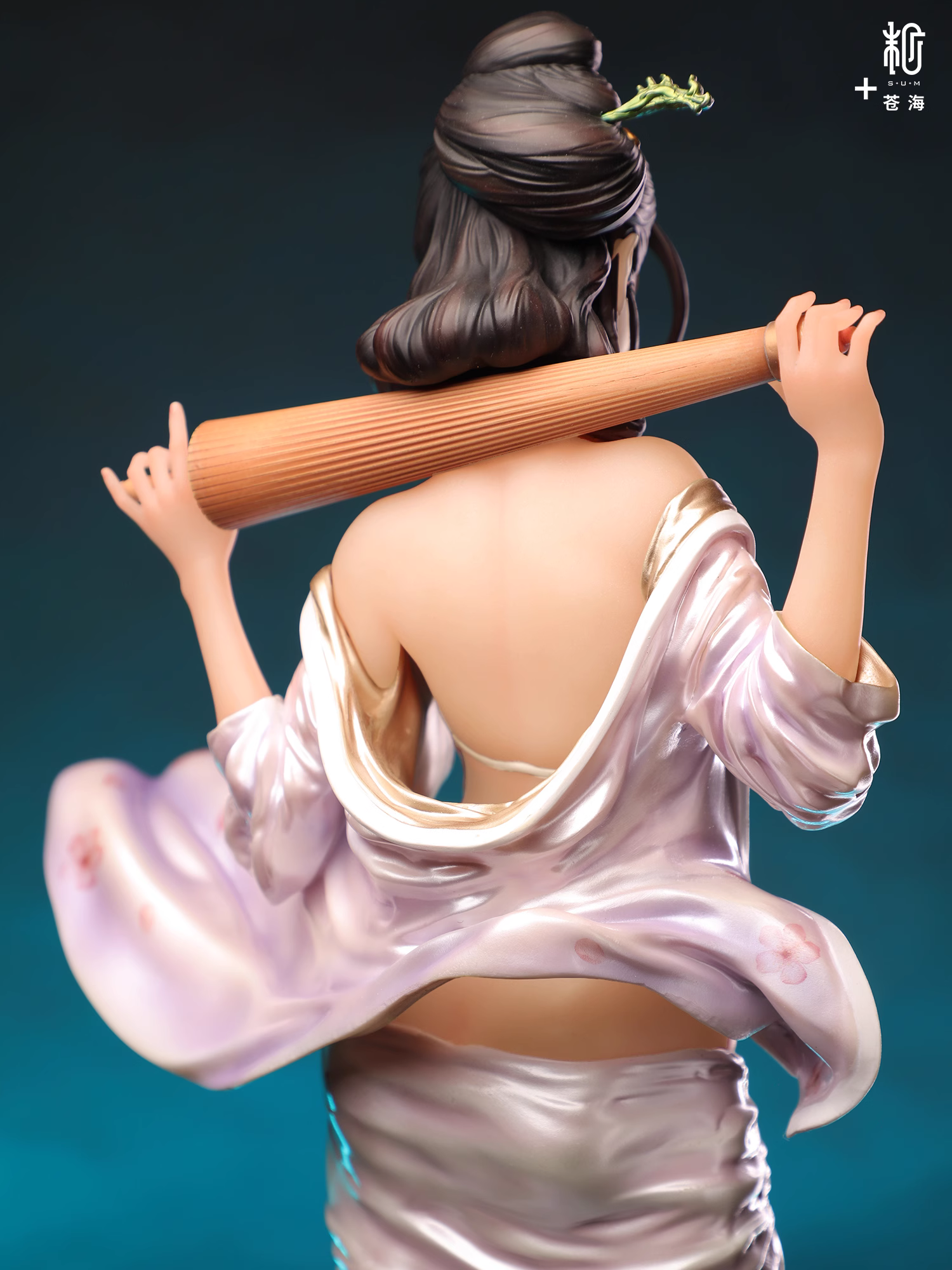 【Pre-sale】1/4 Scale CangHai-Other series-MNMJ Studio