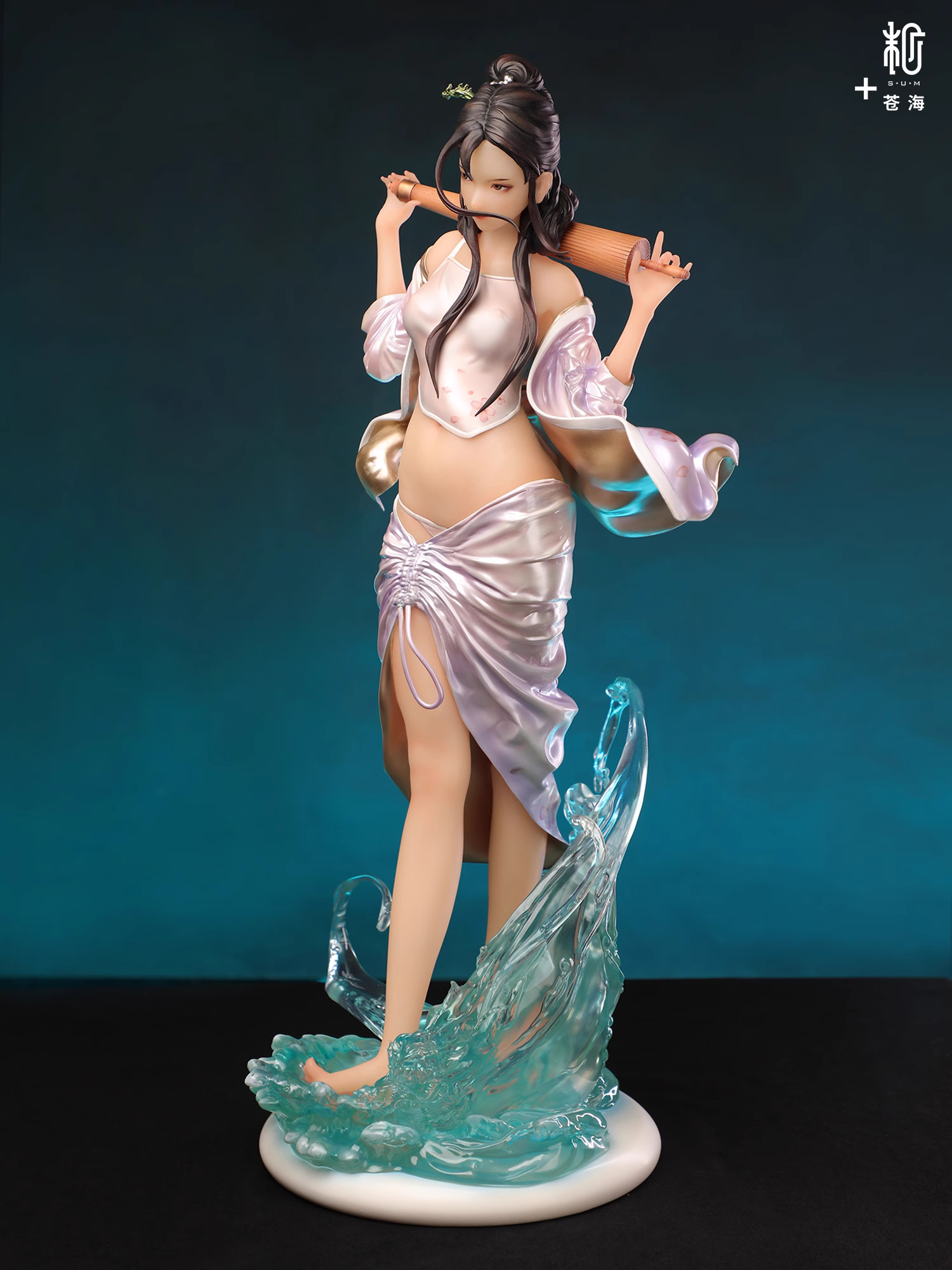 【Pre-sale】1/4 Scale CangHai-Other series-MNMJ Studio