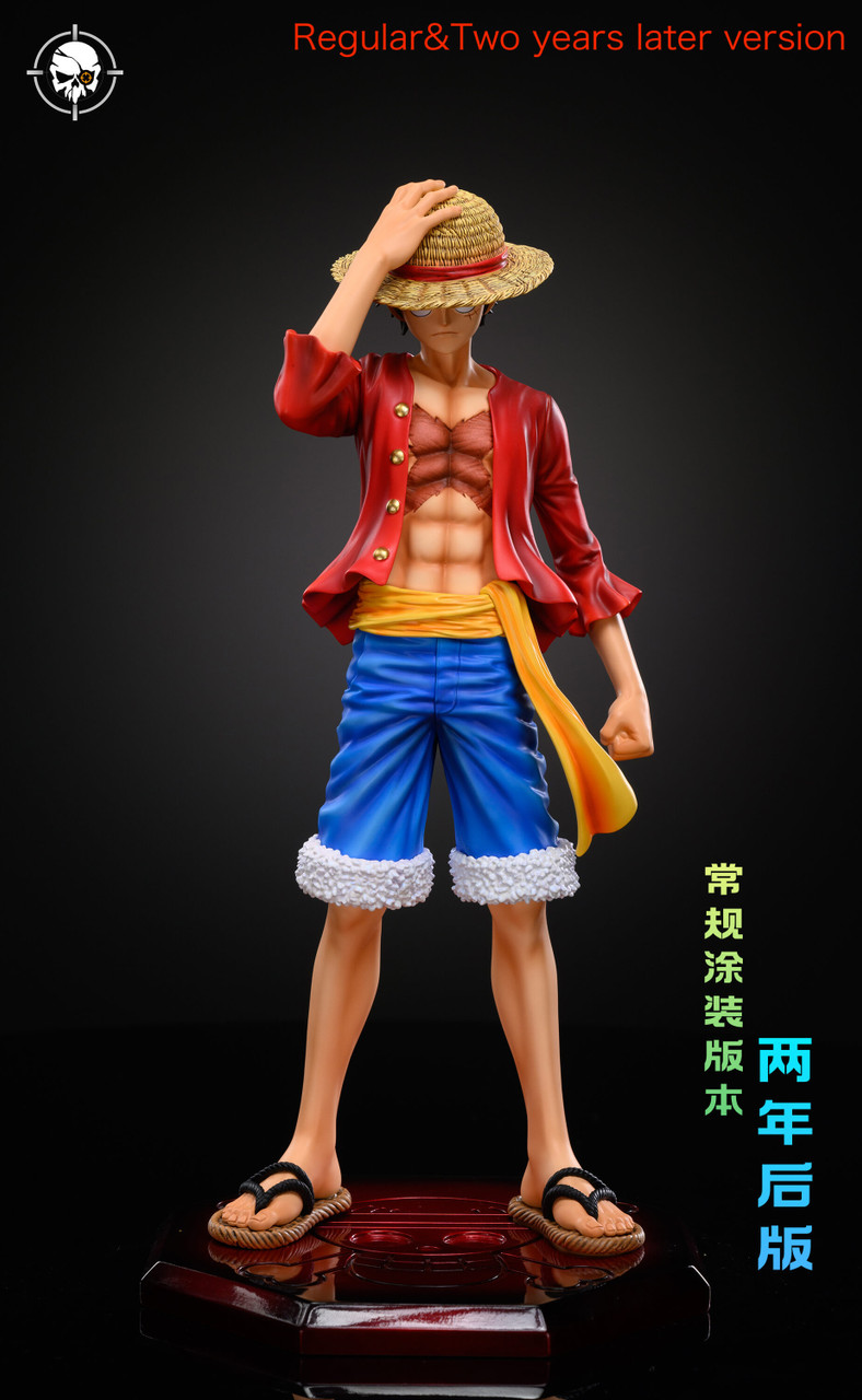 【Pre-sale】Monkey D Luffy-LX Studio