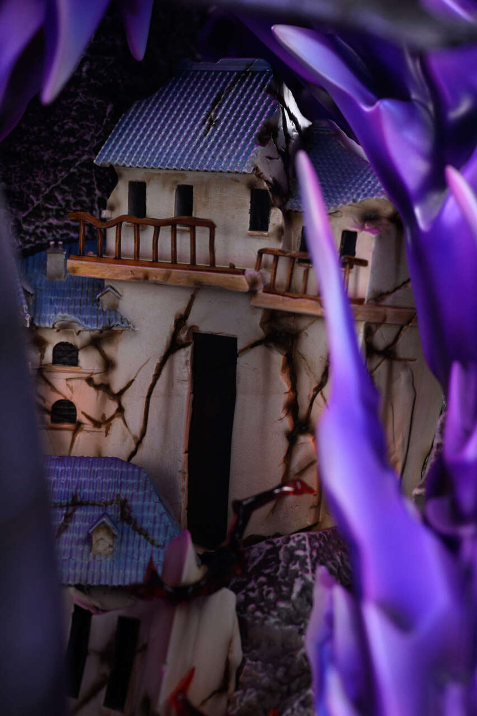 【Pre-sale】1/6 Scale Aizen Sōsuke-FlyLeaf Studio