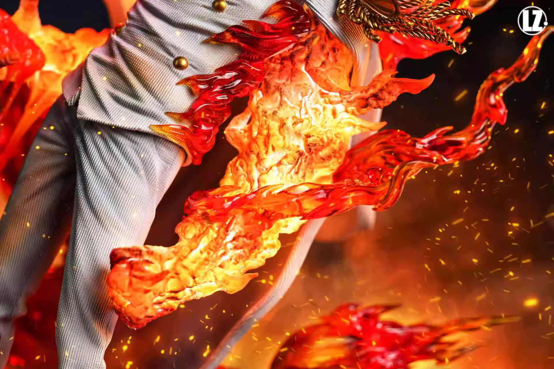 【Sold out】POPMax Scale Sakazuki-lz Studio