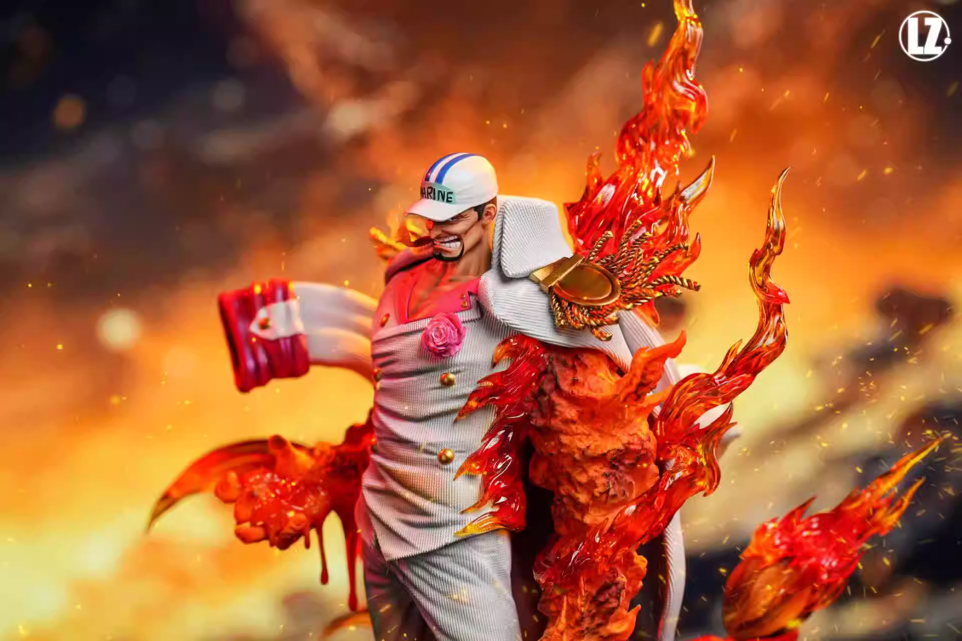 【Sold out】POPMax Scale Sakazuki-lz Studio