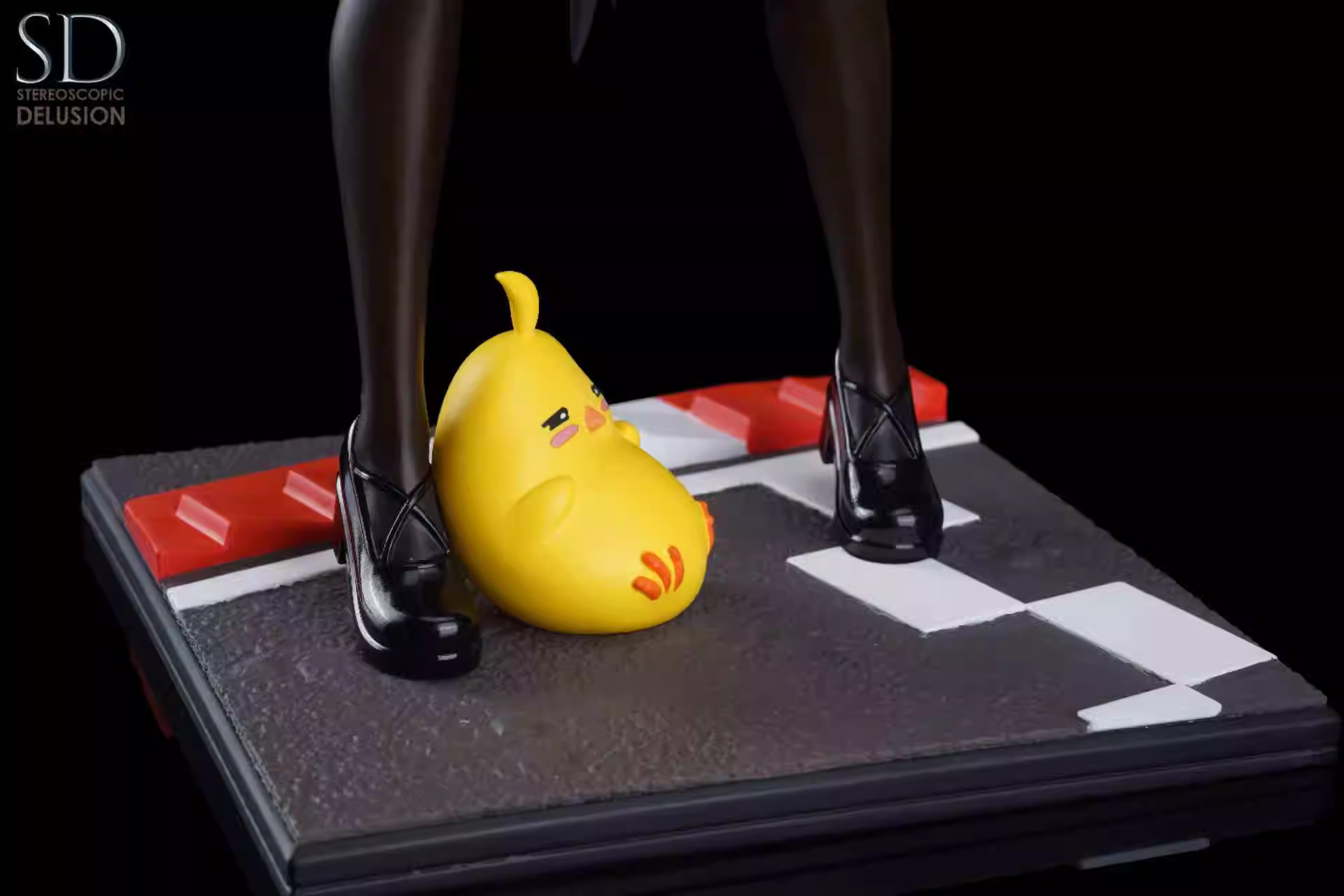 【Pre-sale】1/6 Scale Race Queen Taiho-Azur Lane-SD Studio