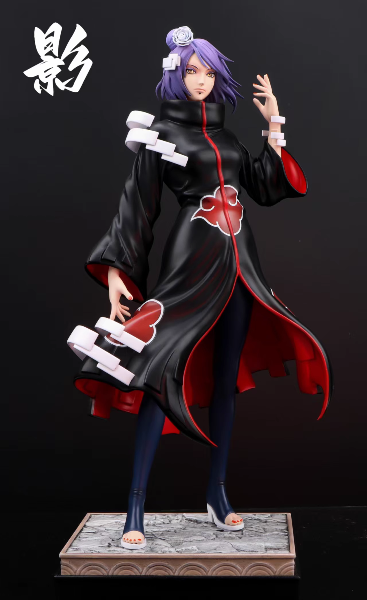 【Pre-sale】1/9 & 1/6 Scale Konan-Ying Studio