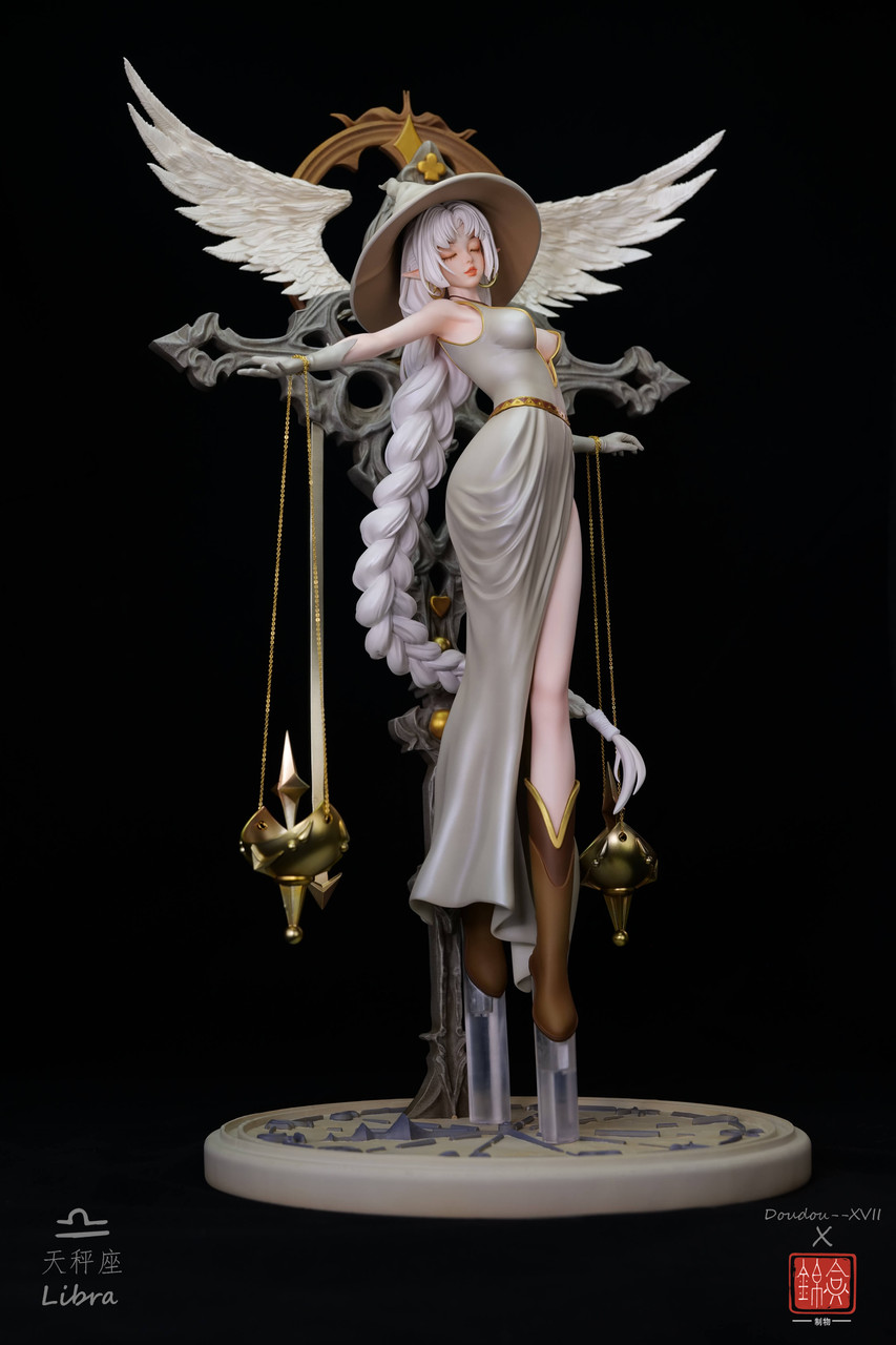 【Pre-sale】1/4 Scale Libra-Other series-Gemhoo Made Studio
