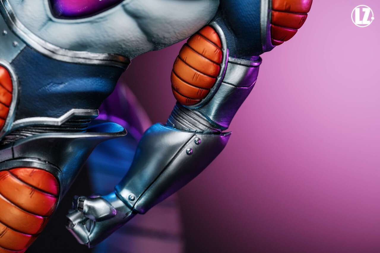 【Pre-sale】1/6 & 1/4 Scale Frieza-LZ Studio