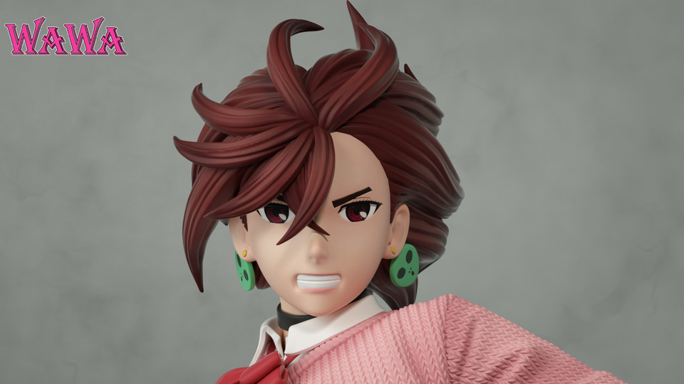 【Pre-sale】1/6 Scale Ayase Momo-Other series-WAWA Studio