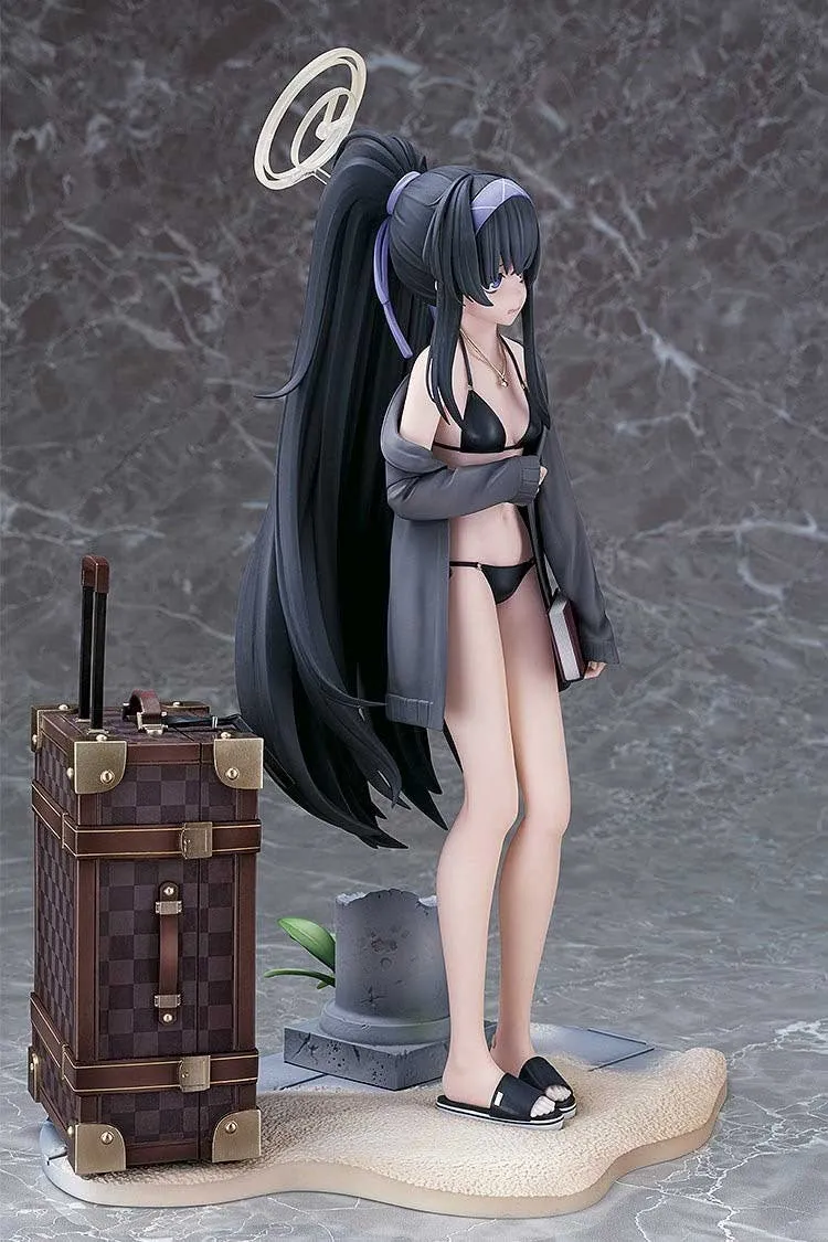 【Pre-sale】1/7 Scale Swimsuit Ver. Kozeki Ui-Blue Archive-Good Smile Company