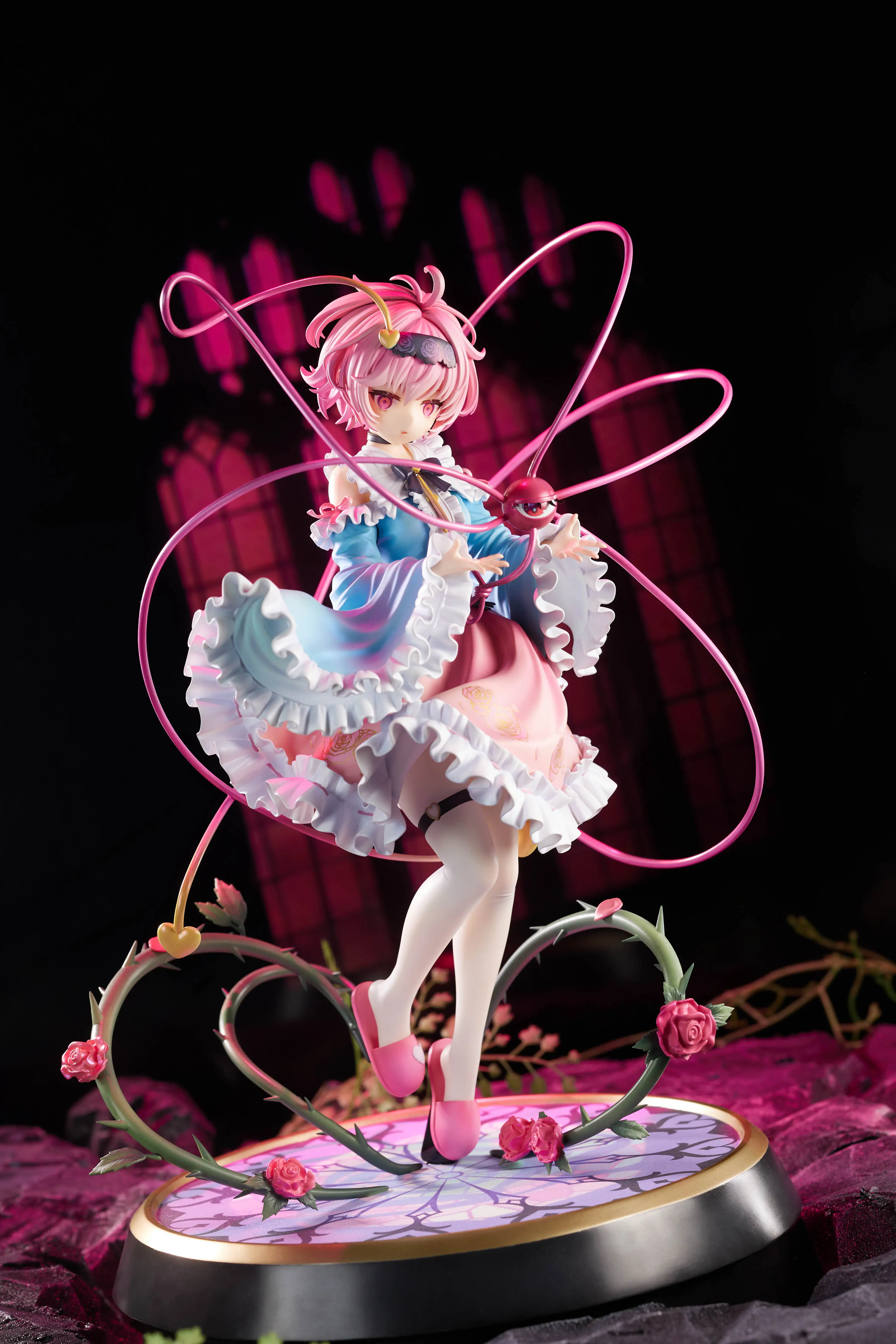 【Pre-sale】Komeiji Satori-東方Project-MAGI ARTS Studio