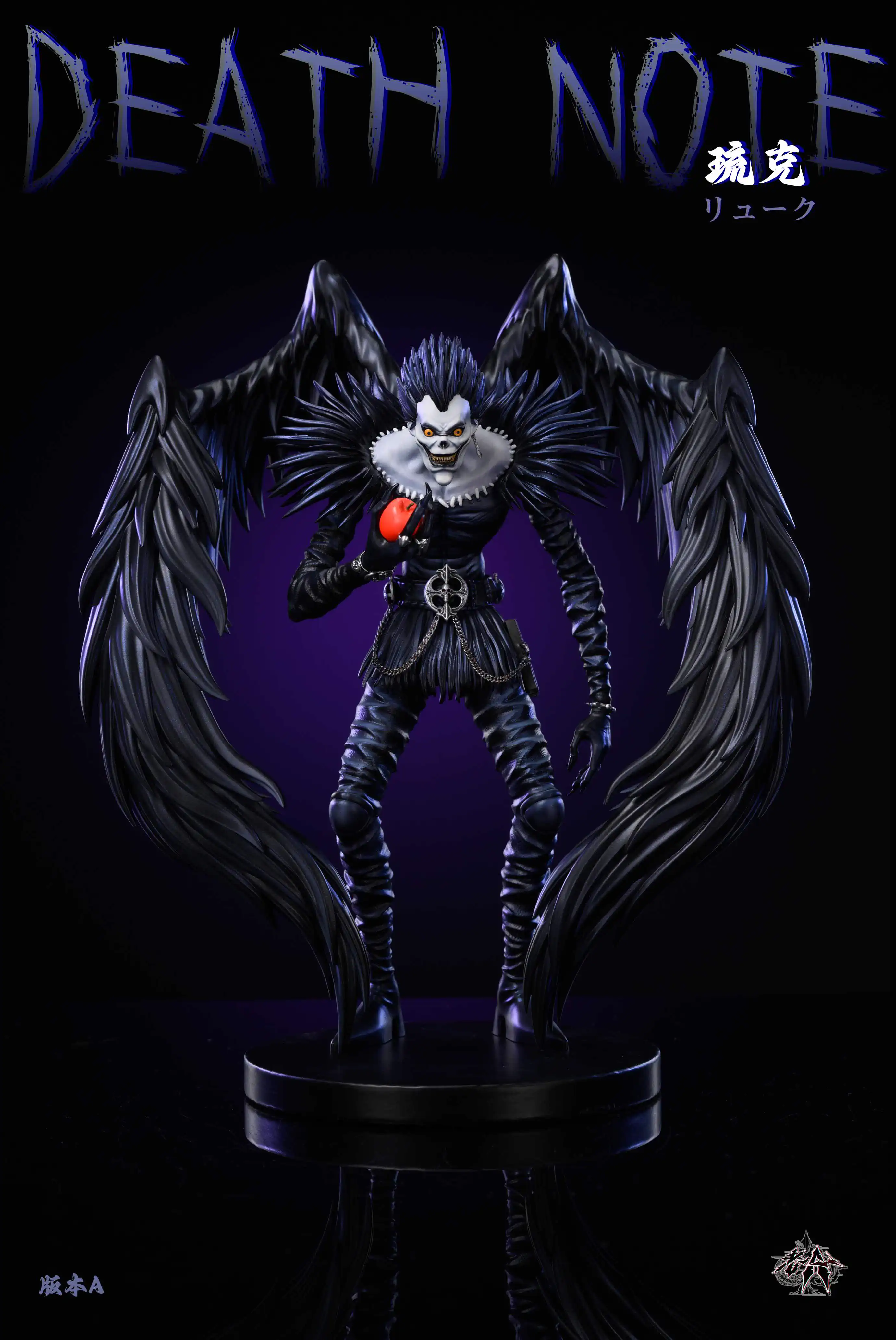 【Pre-sale】Ryuk-Death Note-LaoA Studio