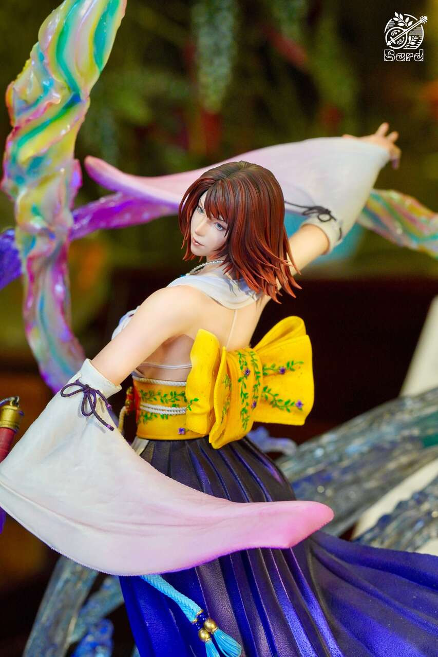 【Sold out】Dancing Yuna with LED-Other series-Bard Studio