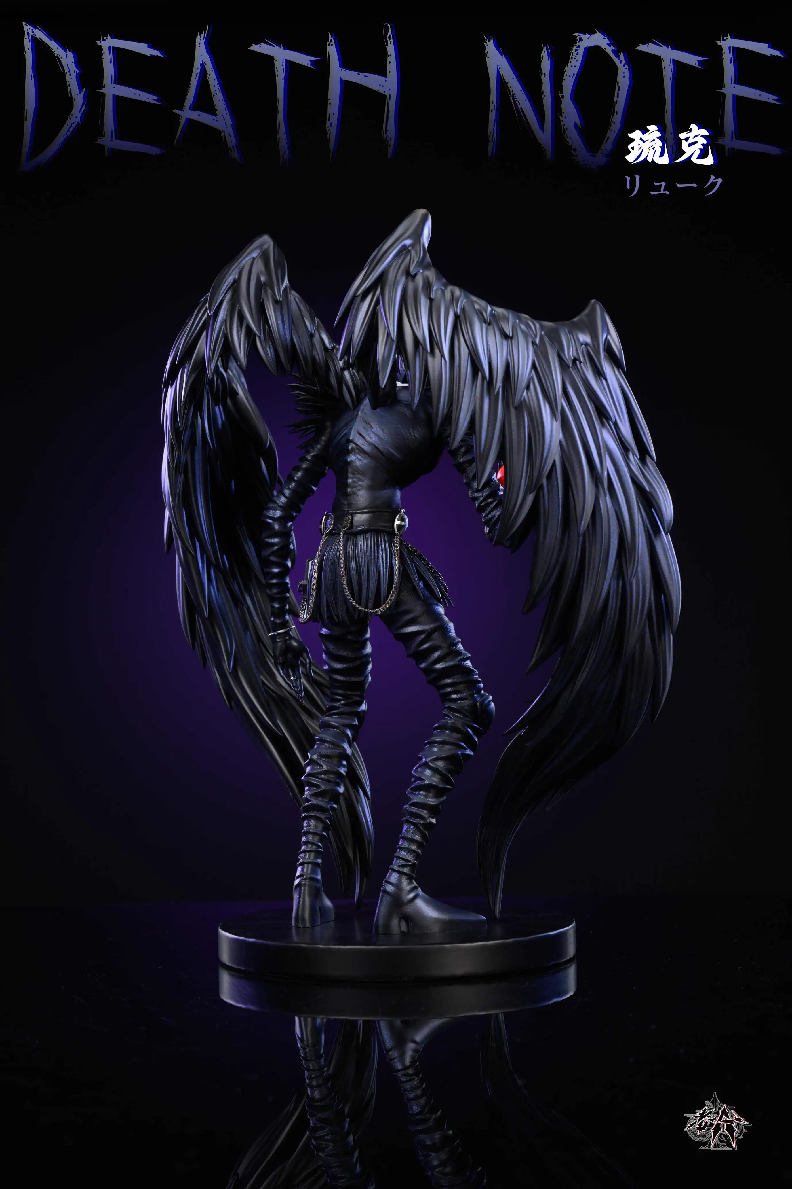【Pre-sale】Ryuk-Death Note-LaoA Studio