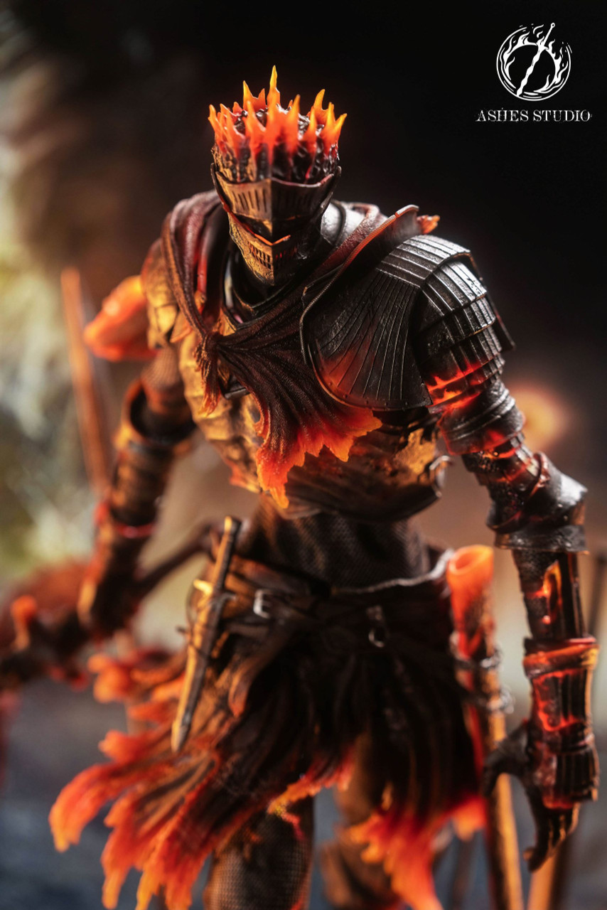 【Sold out】Souls of Cinder-Dark Souls-Ashes Studio