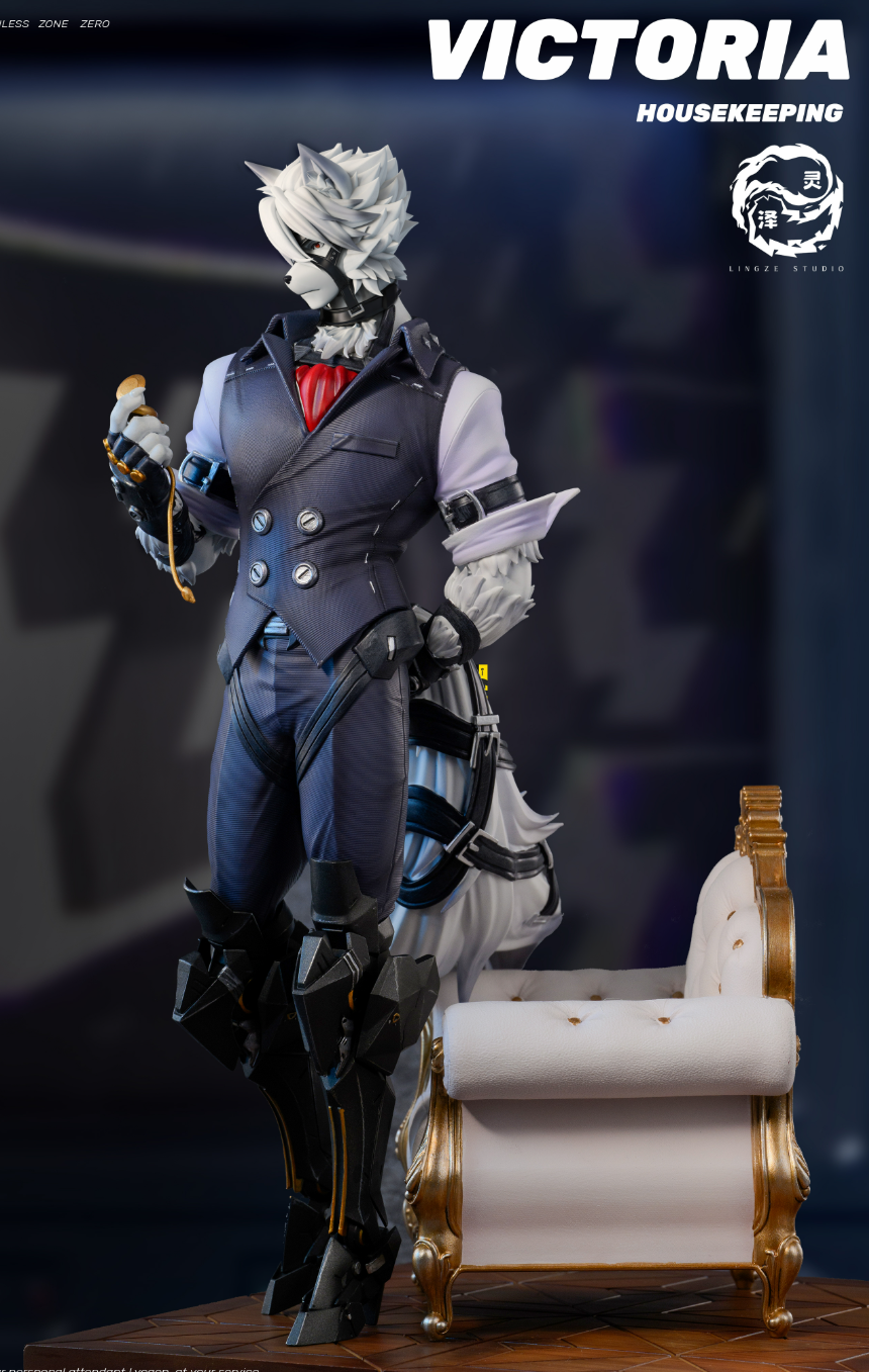 4994867-Von Lycaon-LingZe