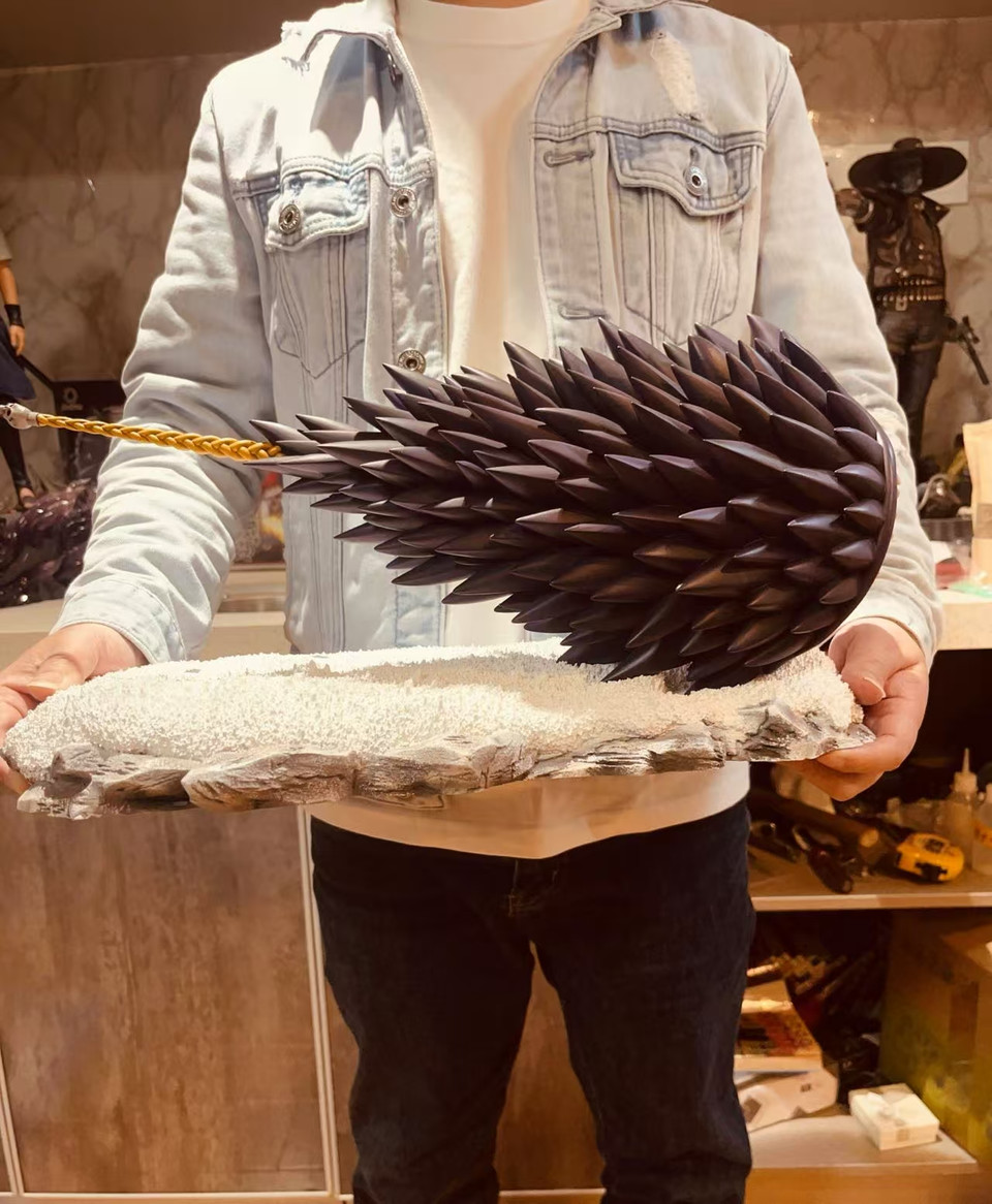 【Pre-sale】Hoshigaki Kisame-RanDian Studio