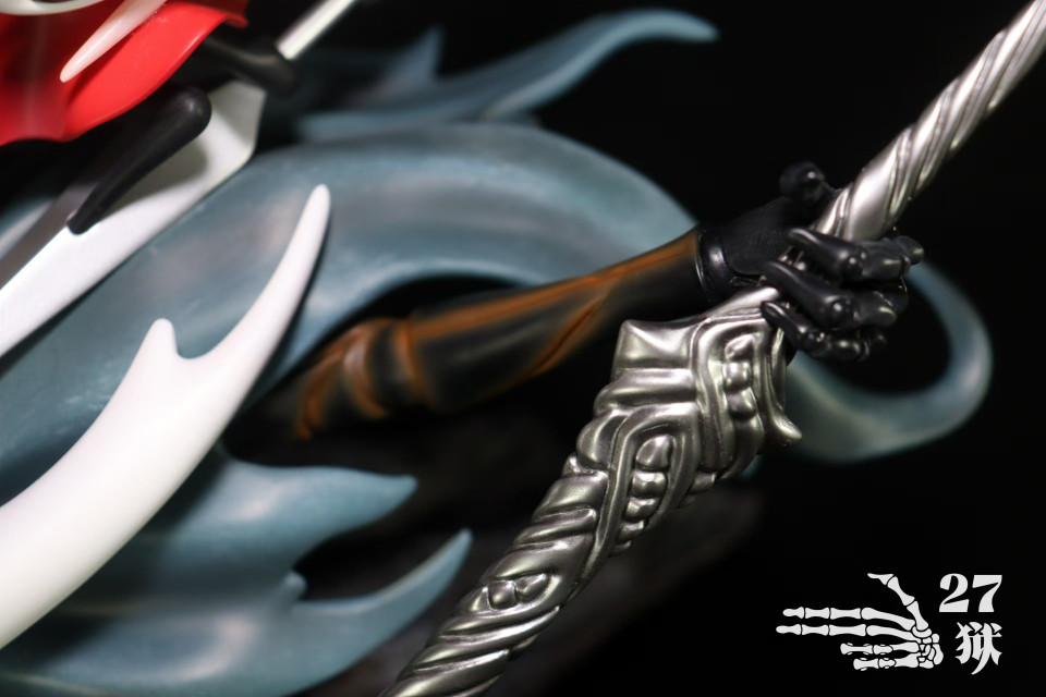 【Sold out no more】The Final Showdown with LED-The Hollow Knight-27Abyss Studio