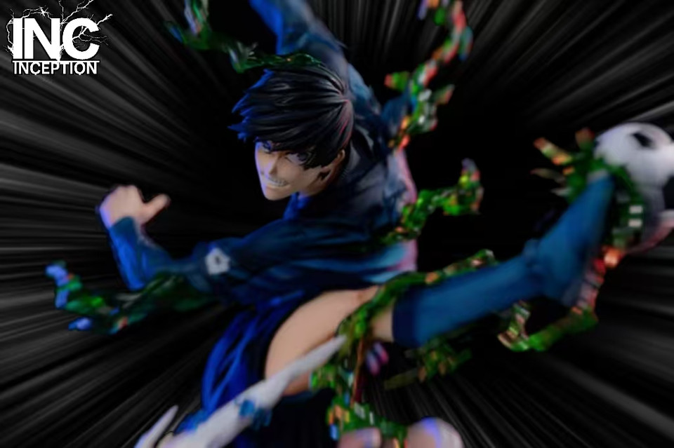 【Pre-sale】Isagi Yoichi-Blue Lock-Inception Studio